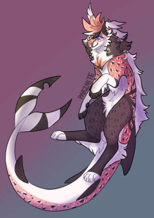 OC Fullbody OC Fullbody