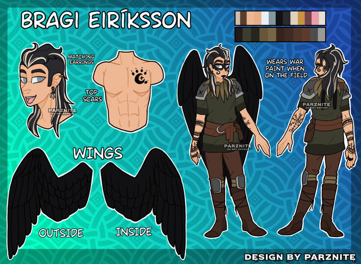 Commission Ref Commission Ref