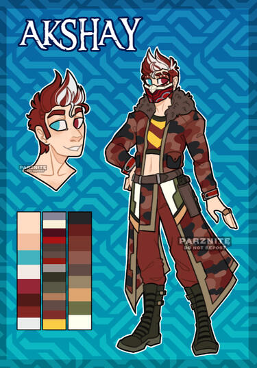 Commission Ref Commission Ref