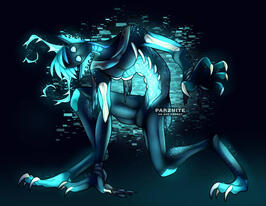 Commission Fullbody Commission Fullbody