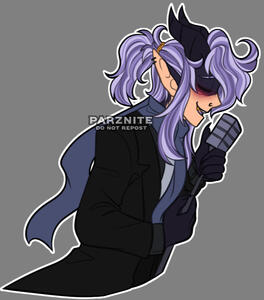 Persona Bust Persona Bust