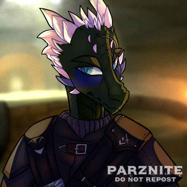 Commission Bust Commission Bust